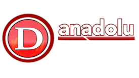 D ANADOLU TV