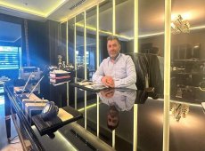 GÖKHAN ŞAHİN İLE İSTEK SAATİ