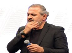 HÜSEYİN TÜRKÜDENİZİ